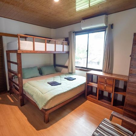 Jamburae Lodge Lagudri Экстерьер фото