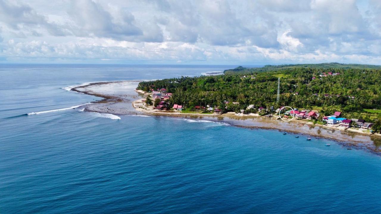 Jamburae Lodge Lagudri Экстерьер фото