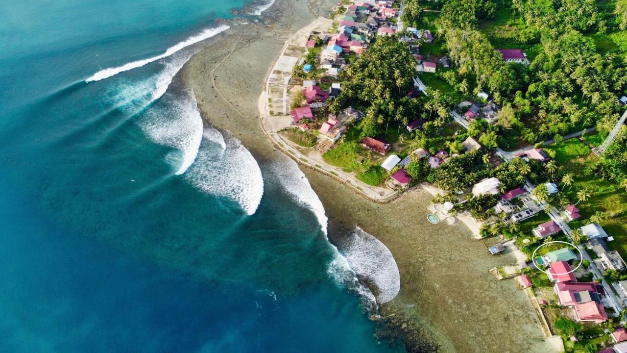 Jamburae Lodge Lagudri Экстерьер фото