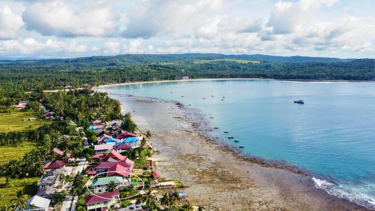 Jamburae Lodge Lagudri Экстерьер фото
