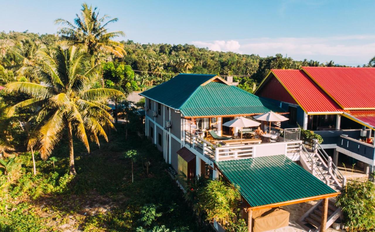 Jamburae Lodge Lagudri Экстерьер фото