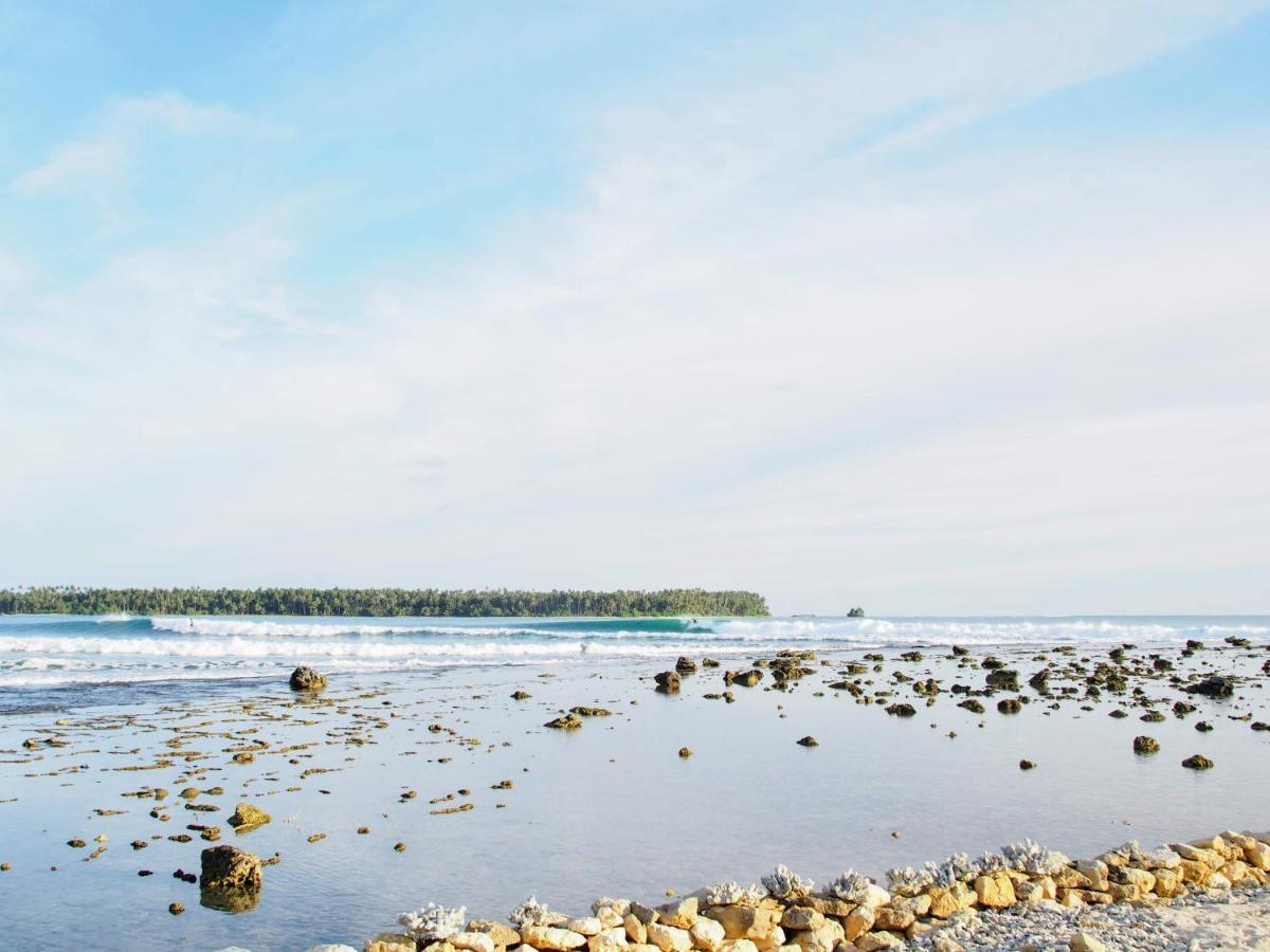 Jamburae Lodge Lagudri Экстерьер фото