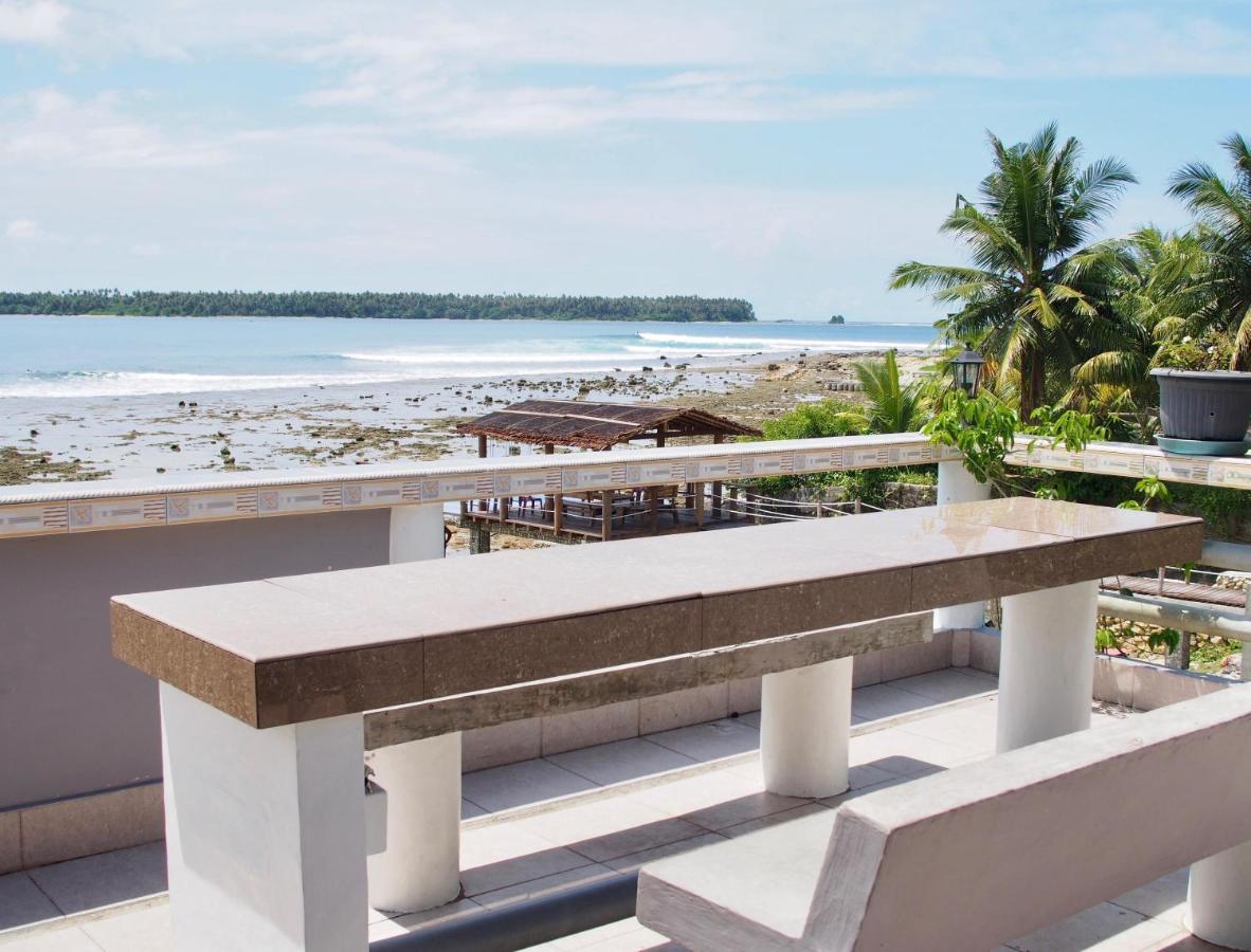 Jamburae Lodge Lagudri Экстерьер фото