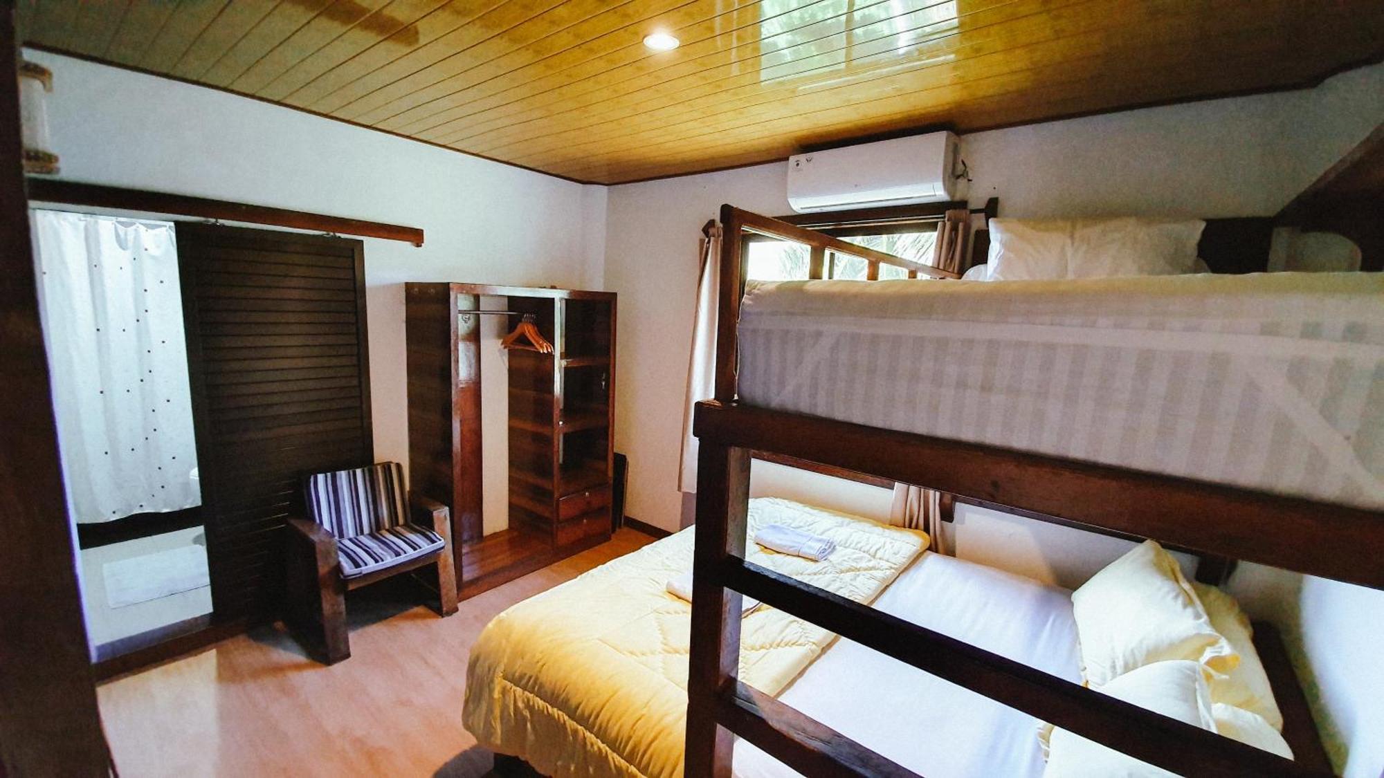 Jamburae Lodge Lagudri Экстерьер фото