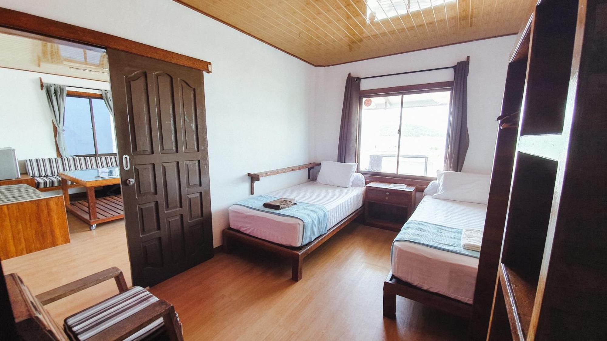Jamburae Lodge Lagudri Экстерьер фото