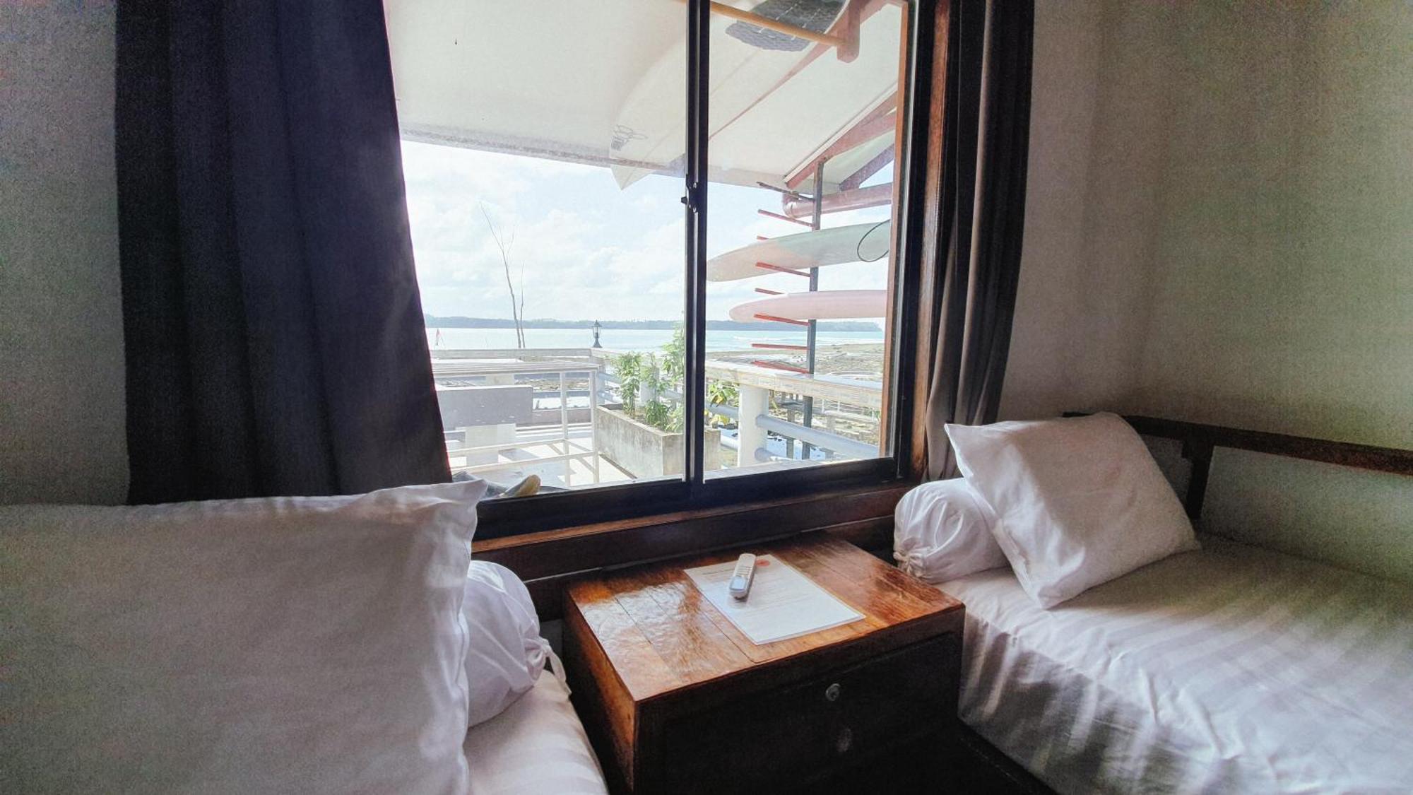 Jamburae Lodge Lagudri Экстерьер фото
