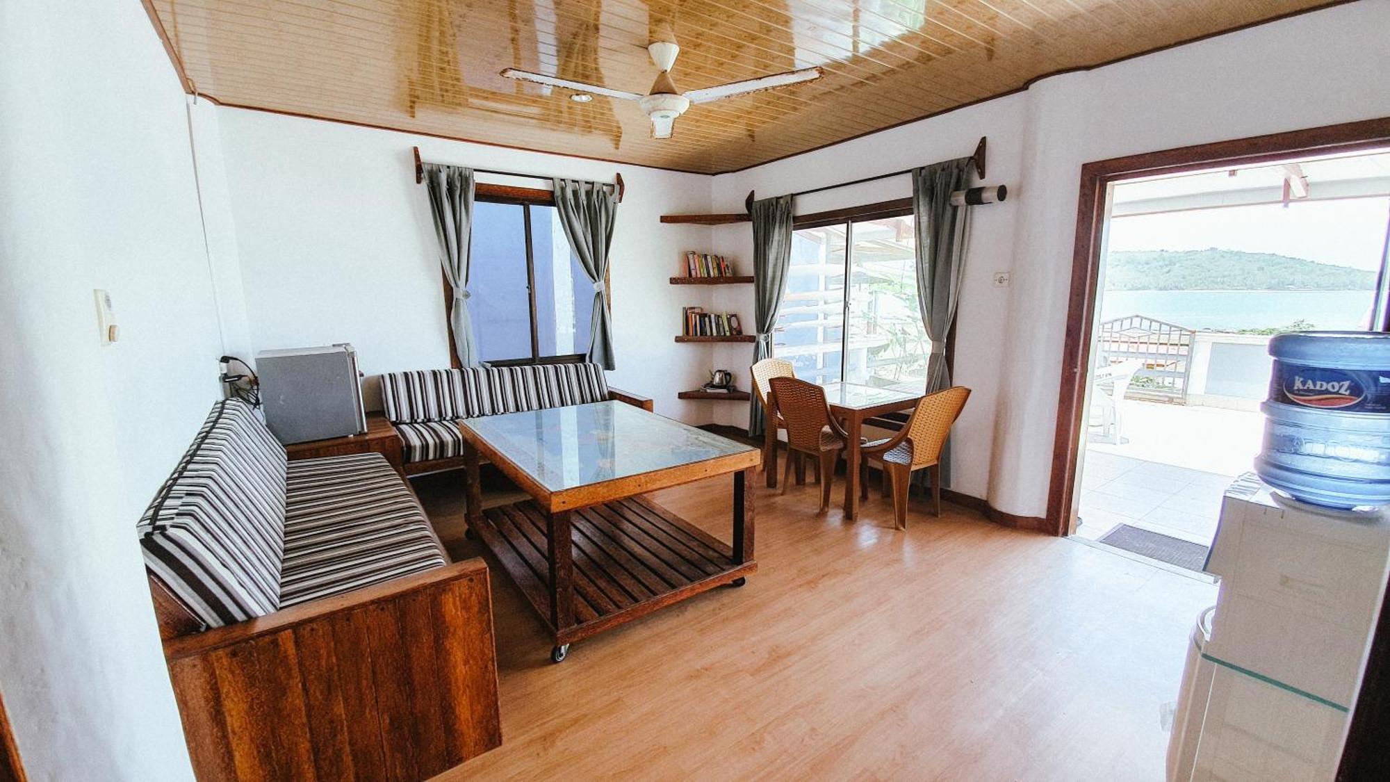 Jamburae Lodge Lagudri Экстерьер фото