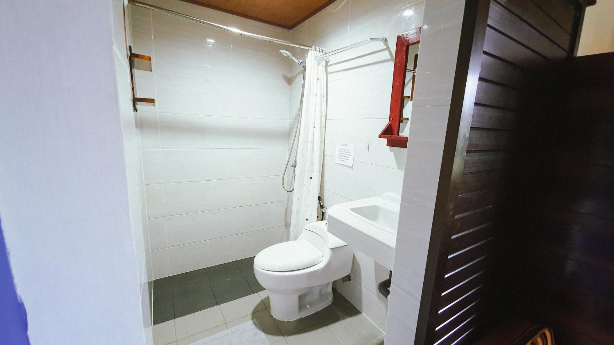 Jamburae Lodge Lagudri Экстерьер фото