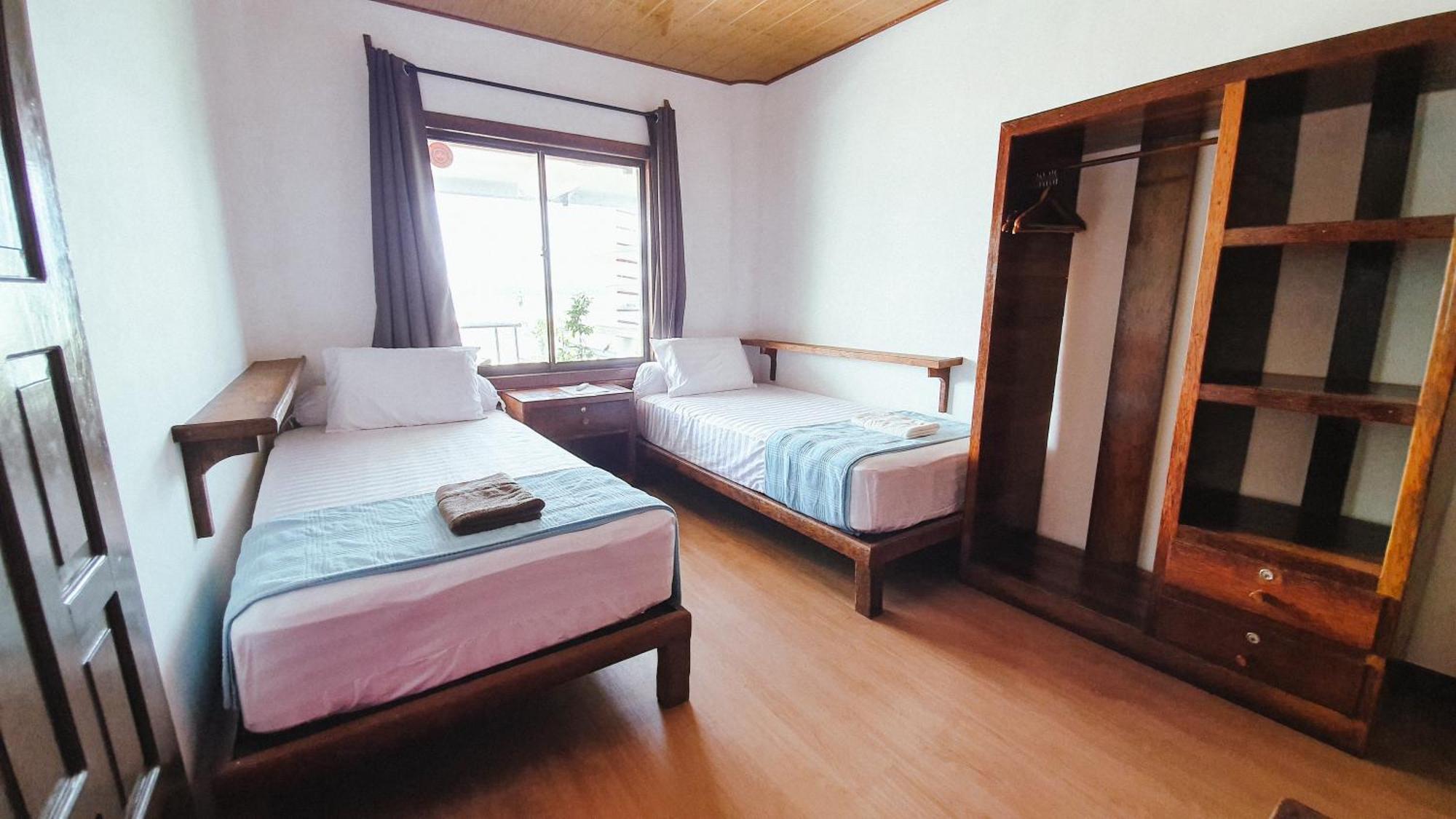 Jamburae Lodge Lagudri Экстерьер фото