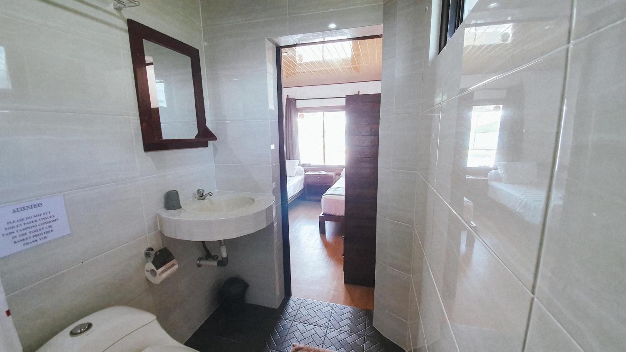 Jamburae Lodge Lagudri Экстерьер фото