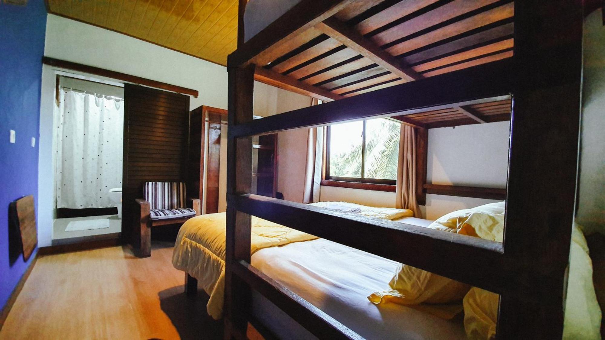 Jamburae Lodge Lagudri Экстерьер фото