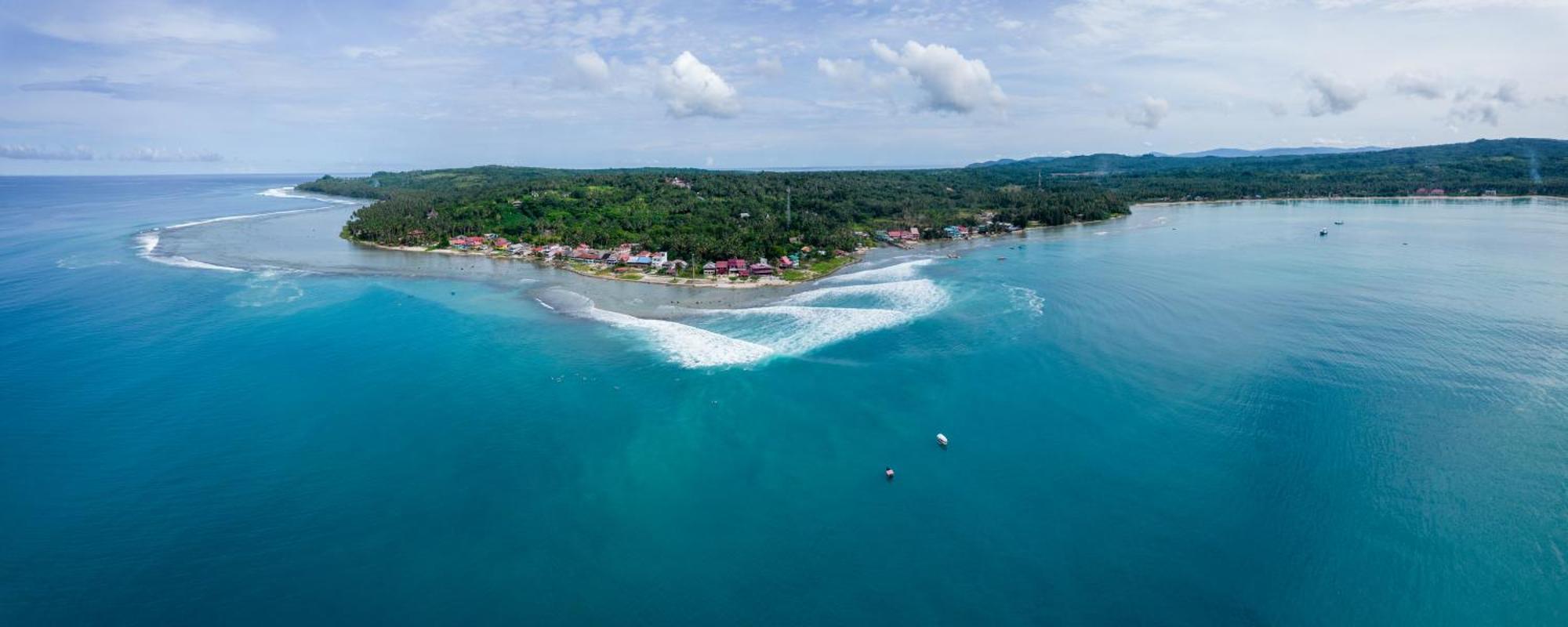 Jamburae Lodge Lagudri Экстерьер фото