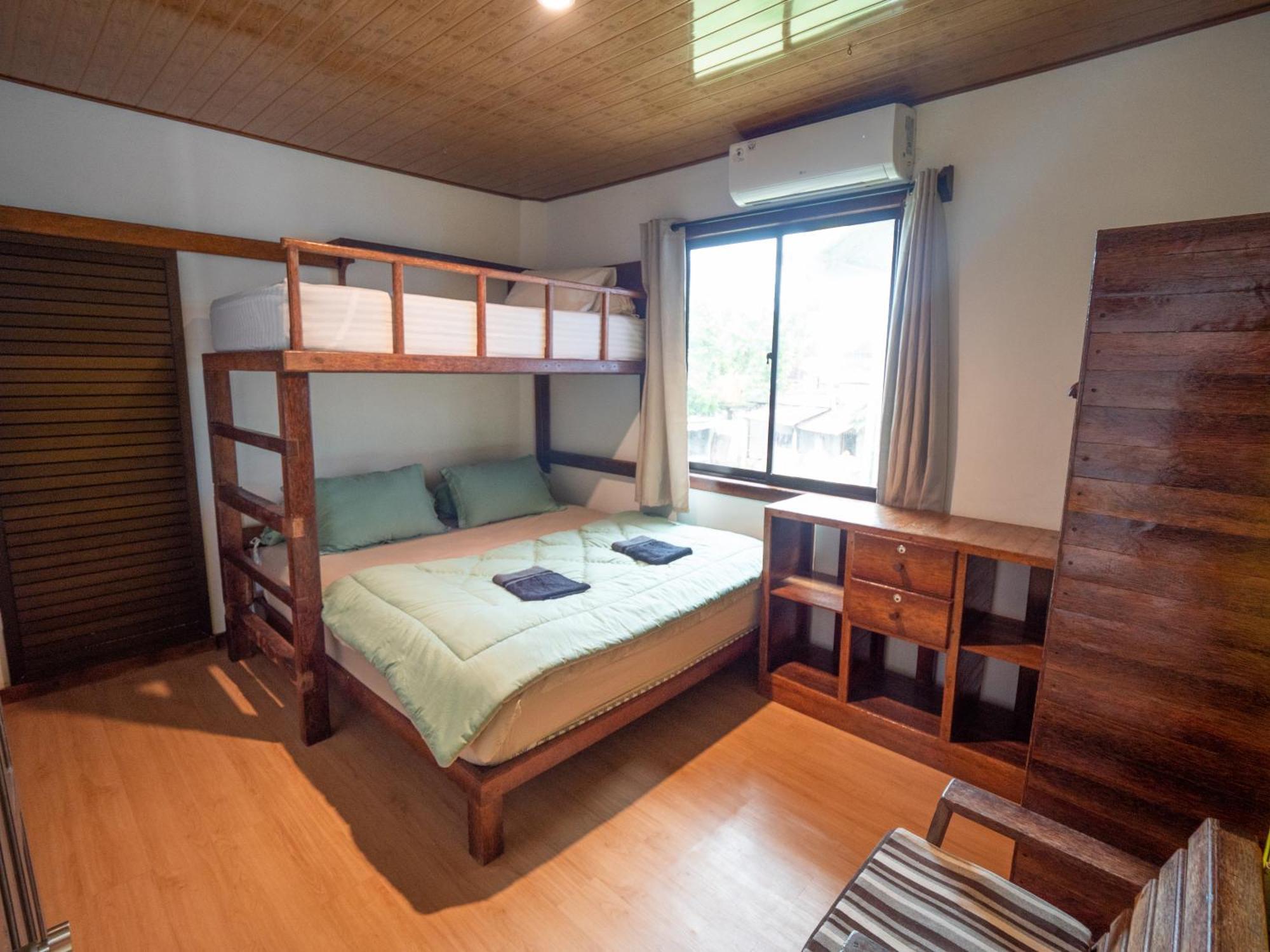 Jamburae Lodge Lagudri Экстерьер фото