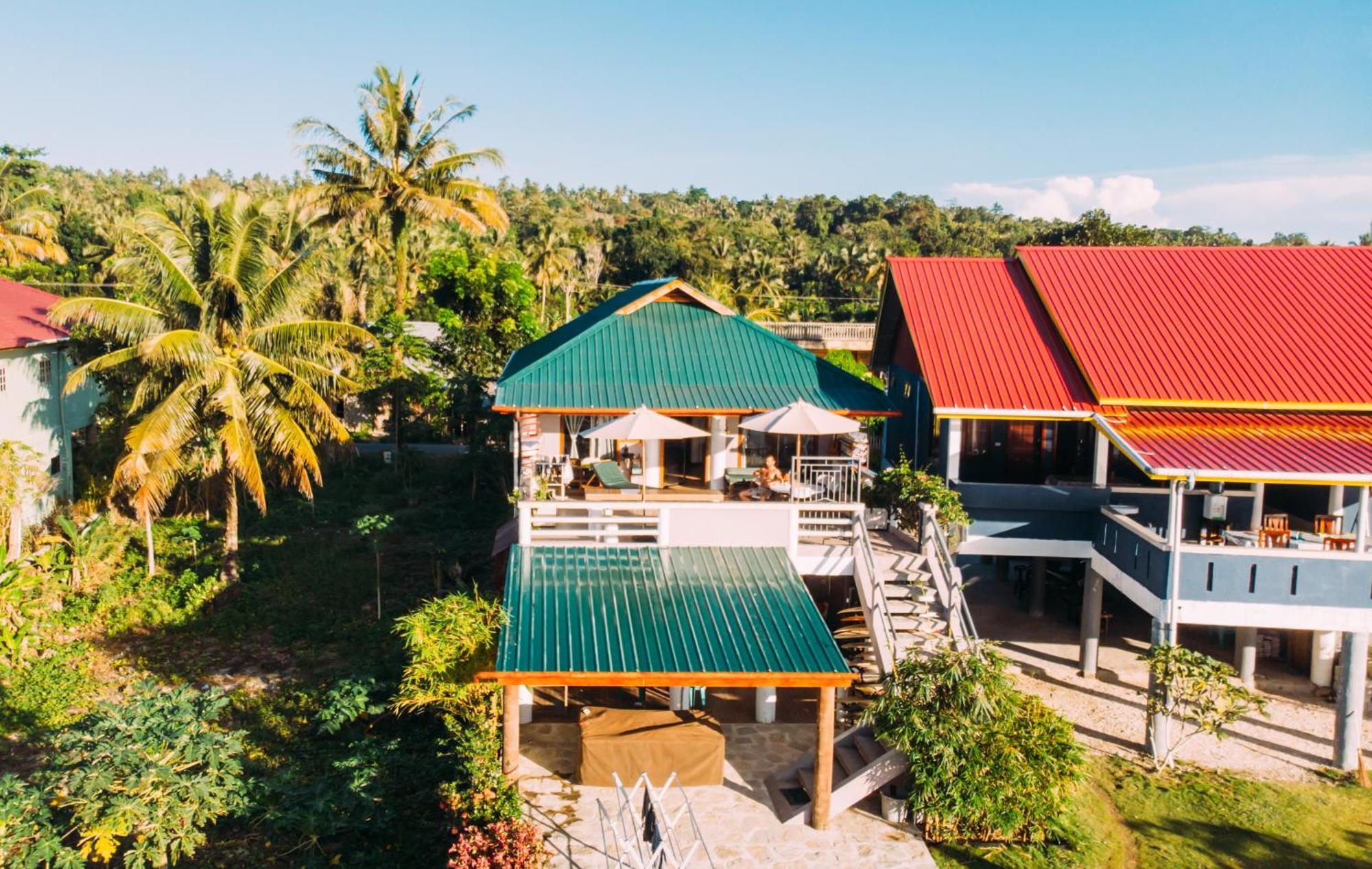 Jamburae Lodge Lagudri Экстерьер фото