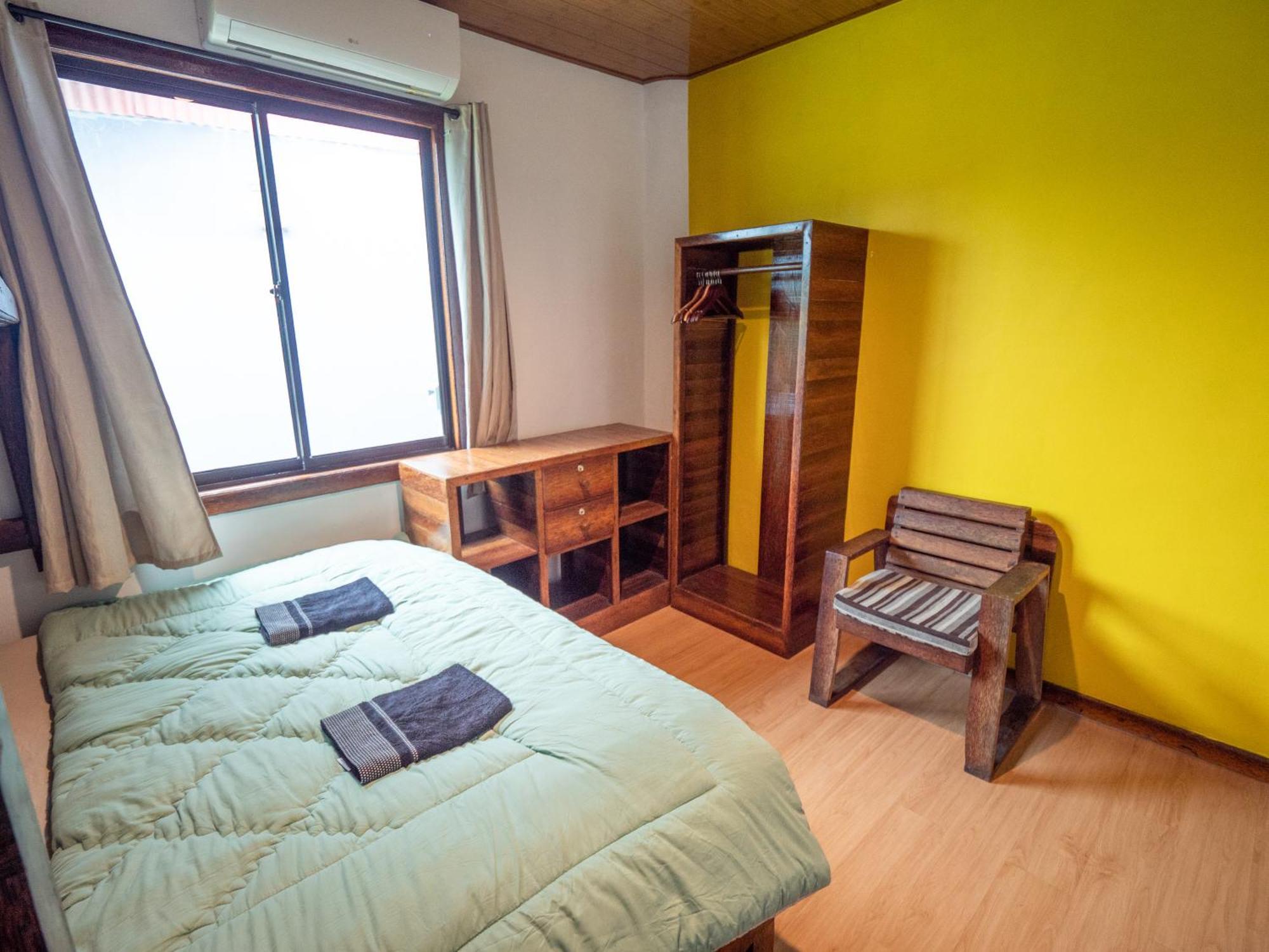 Jamburae Lodge Lagudri Номер фото